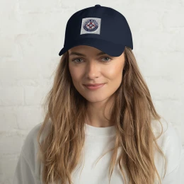 Police Academy Dad hat